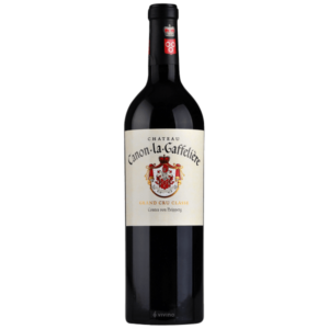 Chateau Canon La Gaffeliere Premier Grand Cru Classe 750ml