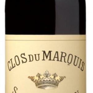 Chateau Clos du Marquis St Julien 2016 750ml