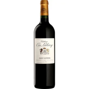 Chateau Cos Labory Saint Estephe 2018 750ml