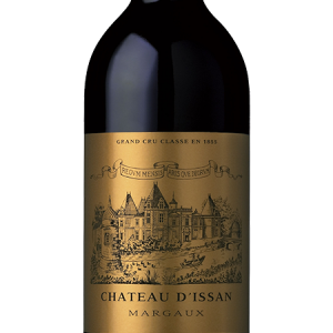 Chateau D Issan Margaux 750ml