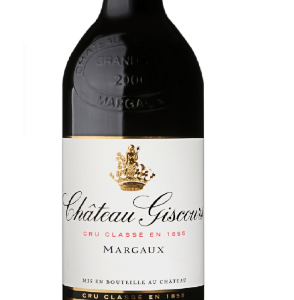 Chateau Giscours Margaux 2020 750ml