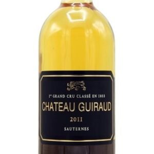 Chateau Guiraud Sauternes 375ml