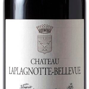 Chateau Laplagnotte Bellevue Saint Emilion Grand Cru 750ml