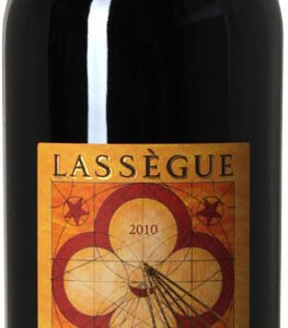 Chateau Lassegue 750ml