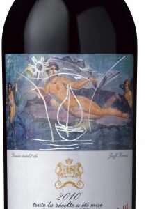 Chateau Mouton Rothschild 2010 750ml