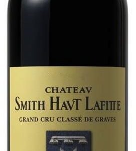 Chateau Smith Haut Lafitte 2010 750ml
