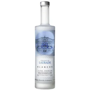 Château de Laubade Blanche Armagnac