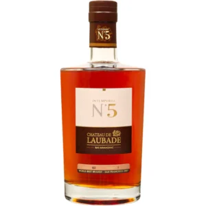 Château de Laubade Bas-Armagnac Intemporel No. 5