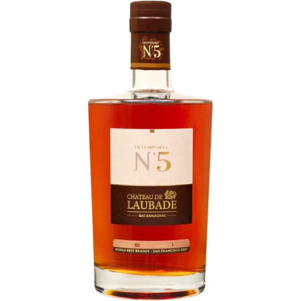 Château de Laubade Bas-Armagnac Intemporel No. 5