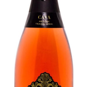 Chic Cava Rose 750ml