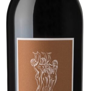 Clos Du Val Napa Red Yettalil 750ml