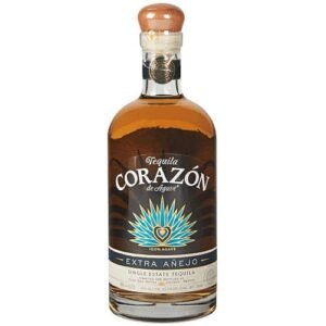 Corazon Extra Anejo Tequila 750ml
