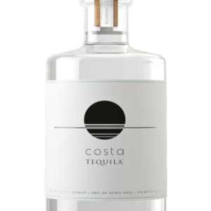 Costa Blanco Tequila 750ml