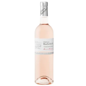 Chateau Barbebelle Rose Madeleine 750ml