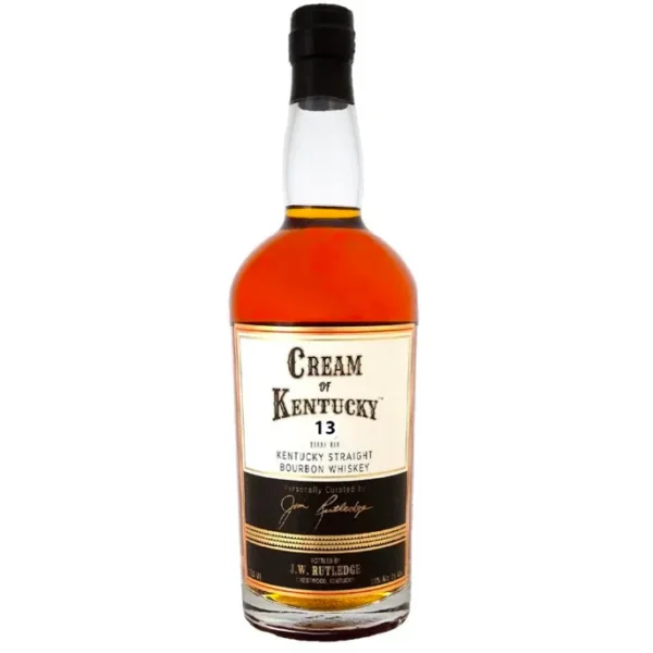 Cream of Kentucky