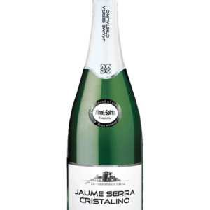 Cristalino Brut 750ml