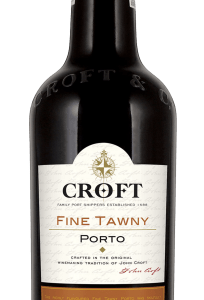 Croft Fine Tawny Porto 750ml