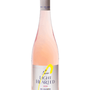 Cupcake Light Hearted Rose 750ml