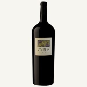 Cyrus Estate Red Blend 750ml
