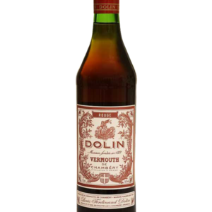 Dolin Vermouth De Chambery Rouge 750ml