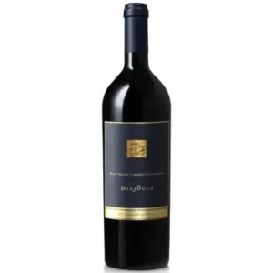 Darioush 25th Anniversary Vintage Napa Cabernet 2021 750ml