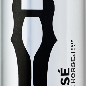 Dark Horse Rose Can 375ml