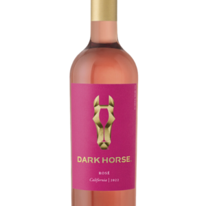 Dark Horse Rose 750ml