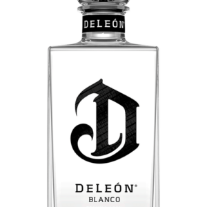 Deleon Blanco Tequila 750ml