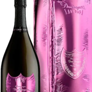 Dom Perignon Rose Lady Gaga 2008 750ml