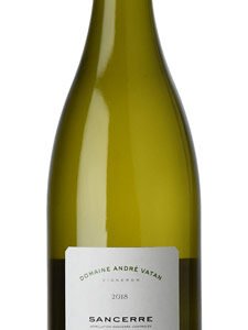 Domaine Andre Vatan Sancerre 750ml