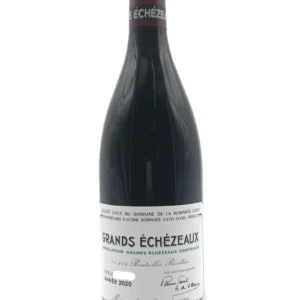 Domaine De La Romanee- Romanee Conti 2020 750ml