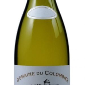 Domaine Du Colombier Chablis 750ml