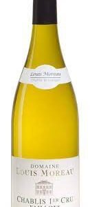 Domaine Louis Moreau Chablis 750ml