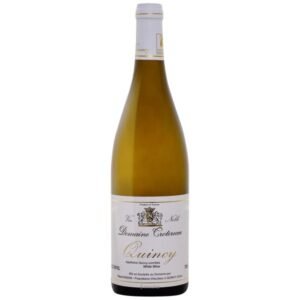 Domaine Trotereau Quincy 750ml