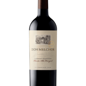 Don Melchor Cabernet 2019 750ml