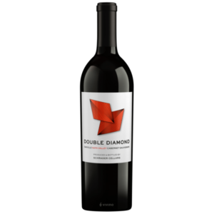 Double Diamond Napa Cabernet 2021 750ml