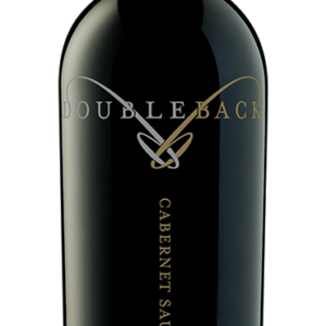 Doubleback Cabernet 2018 750ml