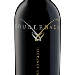 Doubleback Cabernet 2019 750ml
