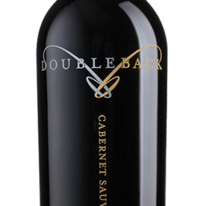 Doubleback Cabernet 2020 750ml