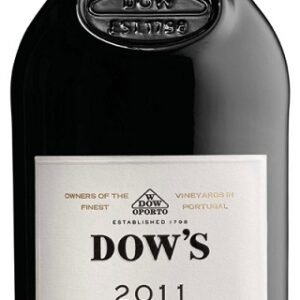 Dows Port Lbv 750ml
