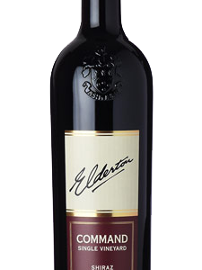 Elderton Command Shiraz 750ml