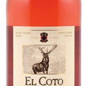 El Coto Rioja Rosado 750ml