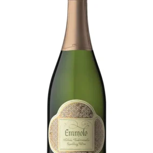 Emmolo Sparkling 750ml
