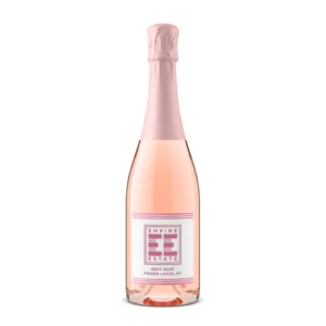 Empire Estate Finger Lakes Brut Rose 750ml