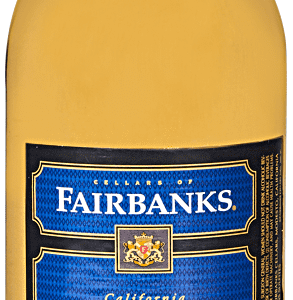 Fairbanks Pale Dry Sherry 1.5L