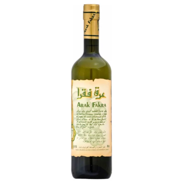 Fakra Arak