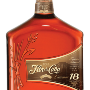 Flor De Cana 18Yr Centenario 750ml