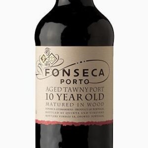 Fonseca 10Yr Old Tawny Porto 750ml