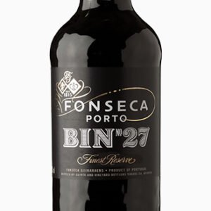 Fonseca Bin 27 Porto 750ml