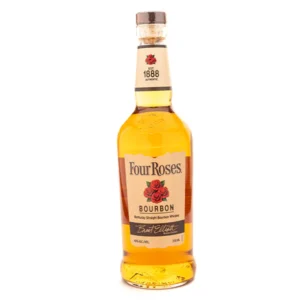 Four Roses Bourbon - 750ml